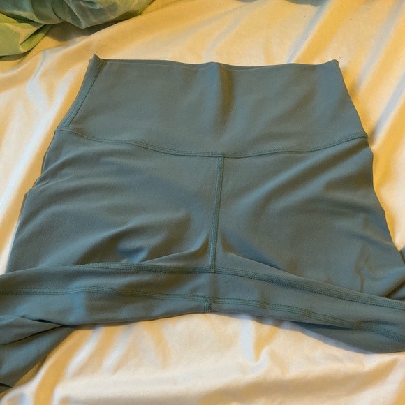 Lululemon Align Pant,21” - Picture 5 of 7